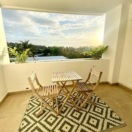 Sunchill Studio Saint-Gilles-les Bains Eksteriør billede