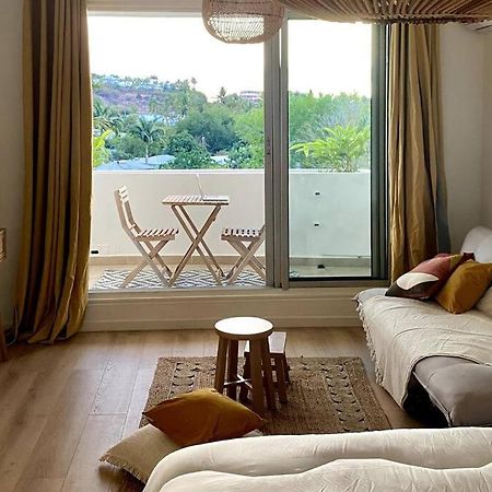 Sunchill Studio Saint-Gilles-les Bains Eksteriør billede