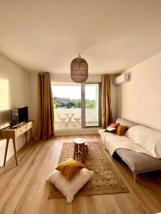 Sunchill Studio Saint-Gilles-les Bains Eksteriør billede