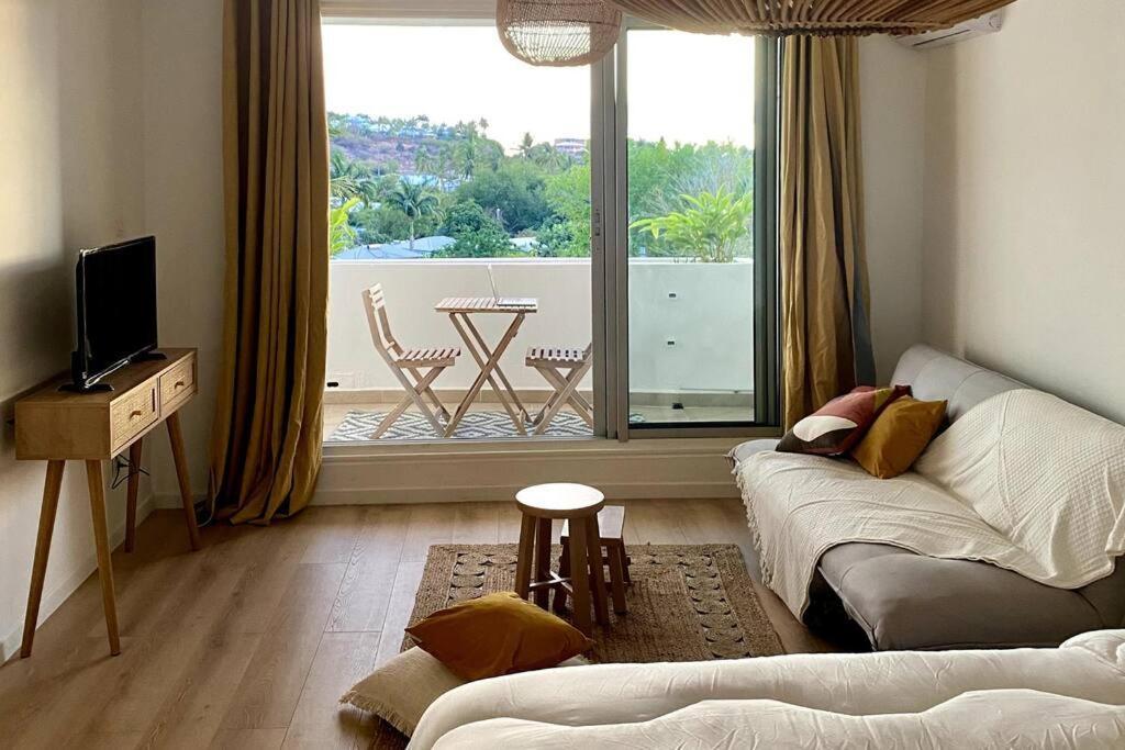 Sunchill Studio Saint-Gilles-les Bains Eksteriør billede